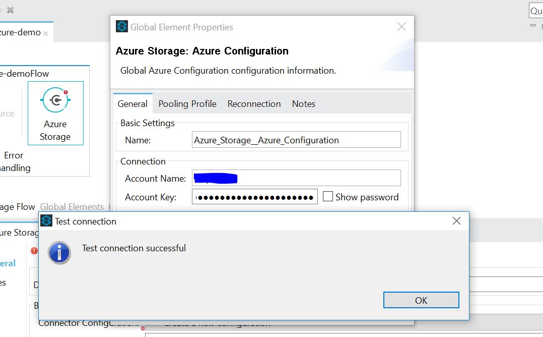 How to Integrate Azure Storage with MuleSoft Mulesoft Tutorials